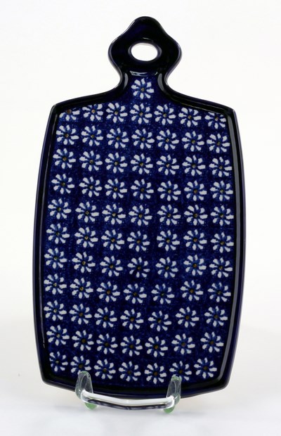 Frühstücksbrett 23 x 12,5 cm &quot;Dattein&quot;