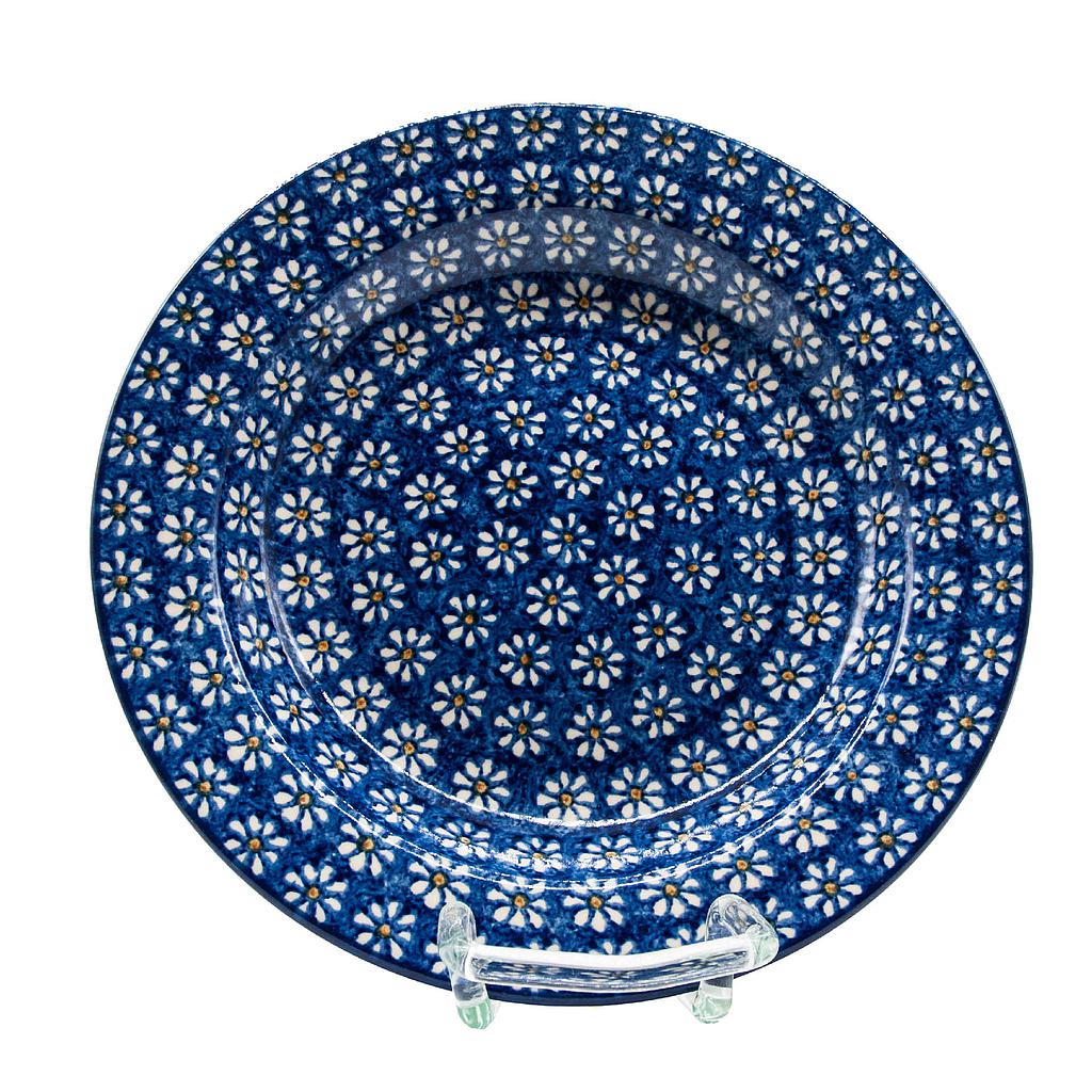 Teller, tief, 25 cm &quot;Dattein&quot;