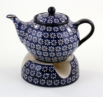 Teekanne 1,3 l "Dattein"