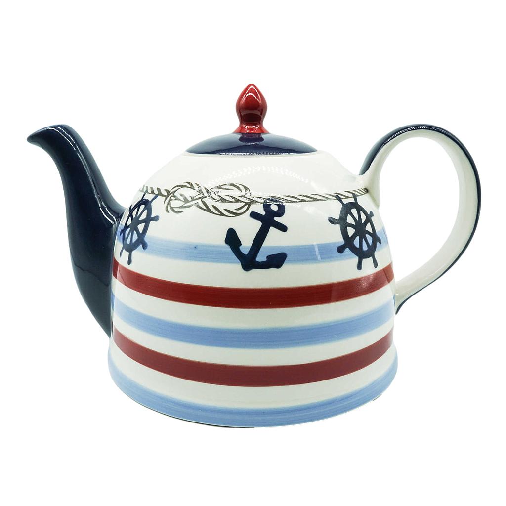 Kanne &quot;Silje&quot; 1,9 l, Keramik, H 18 cm, Ø 6,5 cm