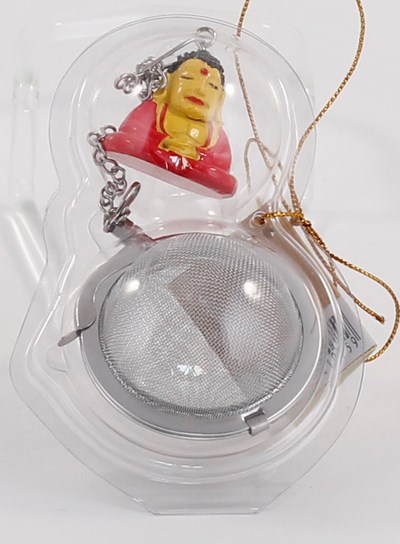 Tee-Ei Ball "Buddha"