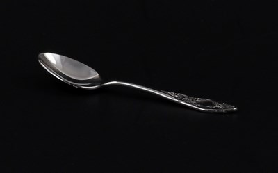 Espressolöffel/Ostfr. Teelöffel "Ostfriesen"