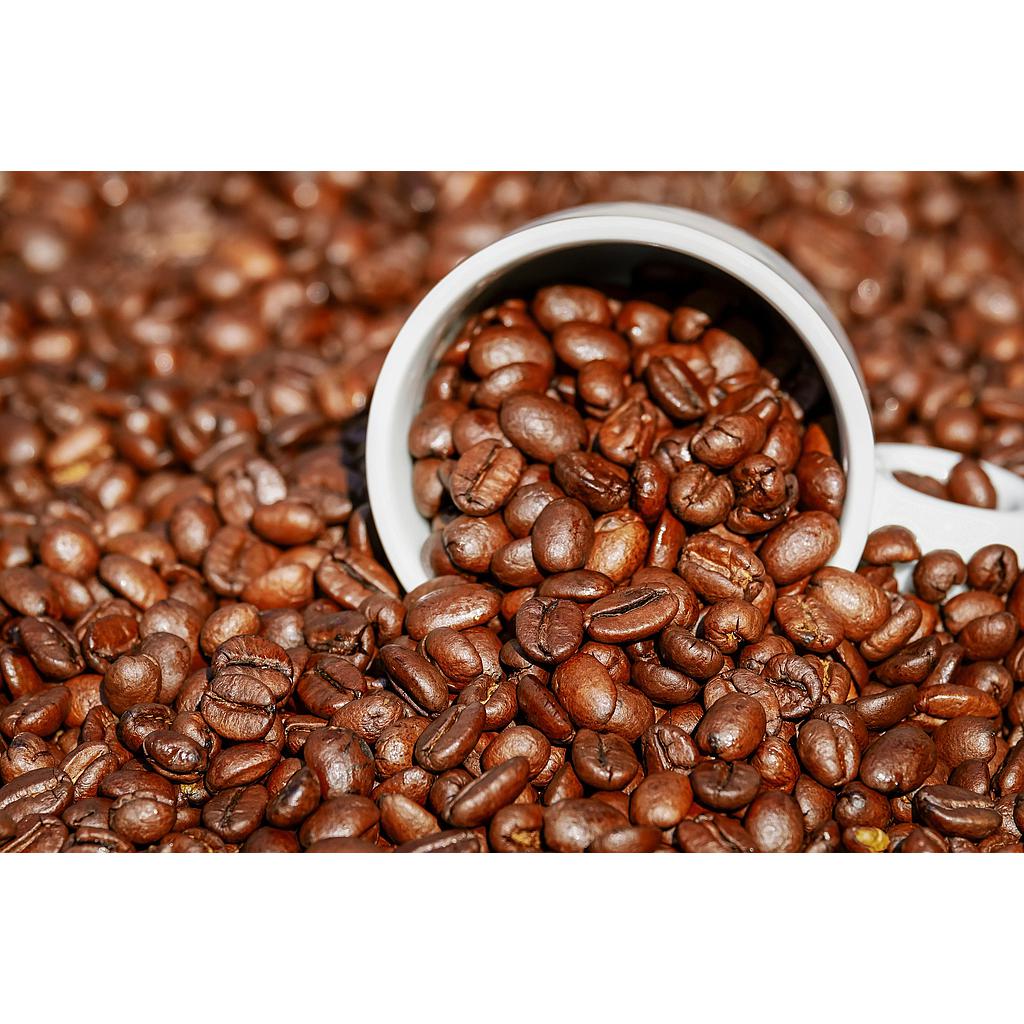 Italienischer Espresso, hell - 250g