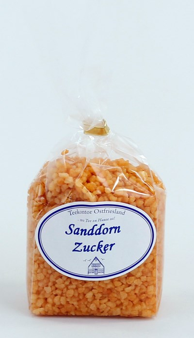 Sanddorn-Zucker 200g