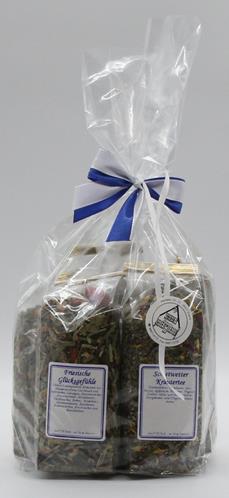Starterpack Kräutertee