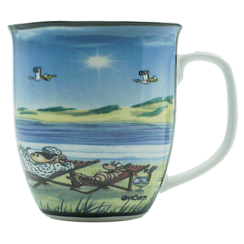 Hösti Becher Sommer