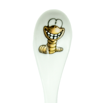 Hösti Eierlöffel Willi 