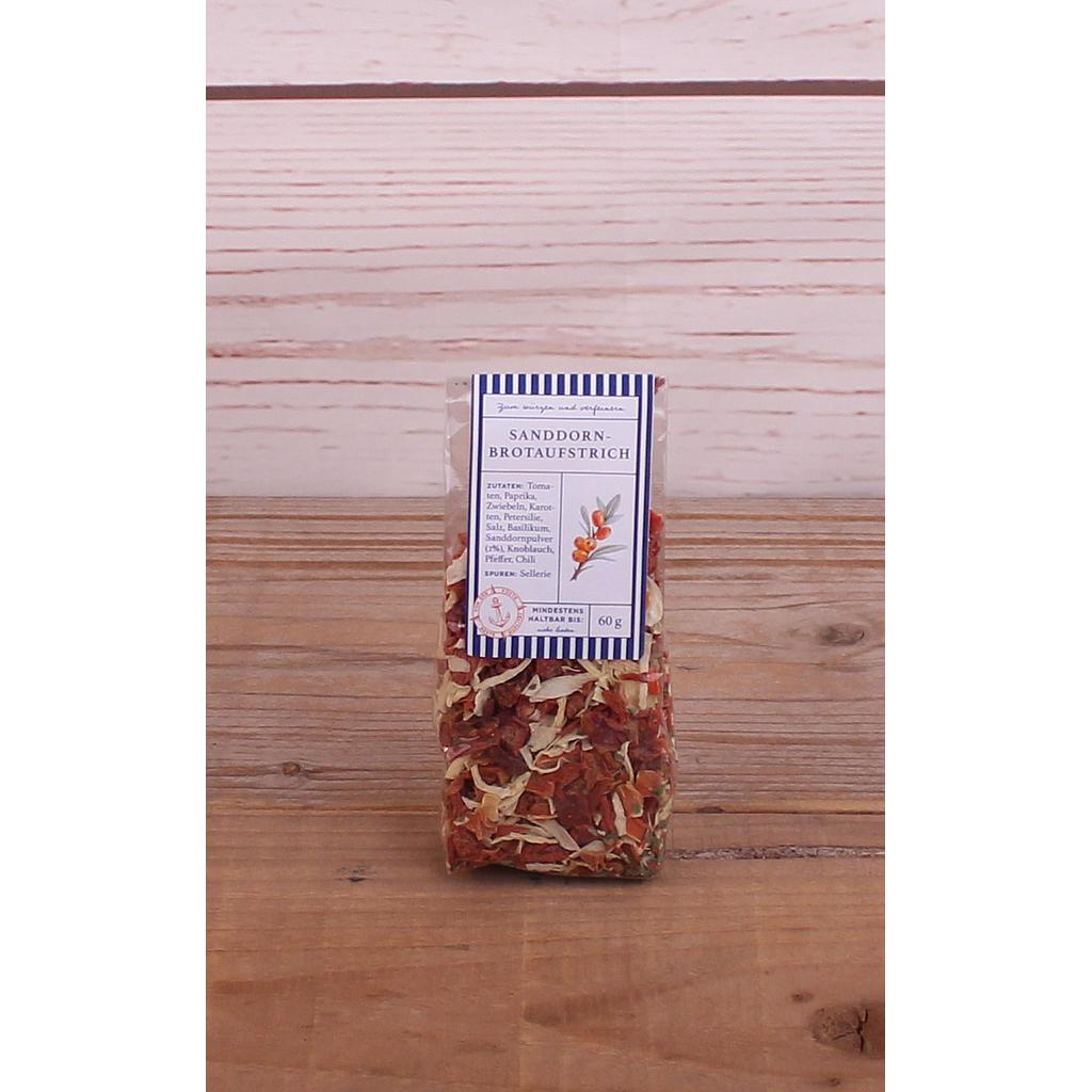 Sanddorn-Brotaufstrich 60g