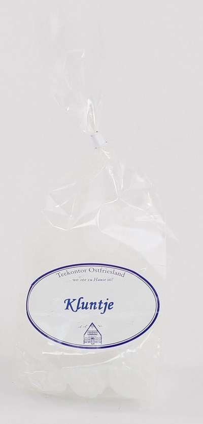 Kluntje 250g