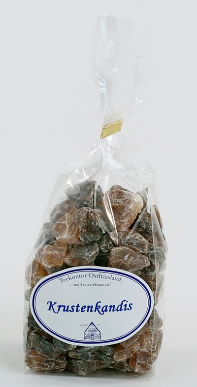 Krustenkandis 250g