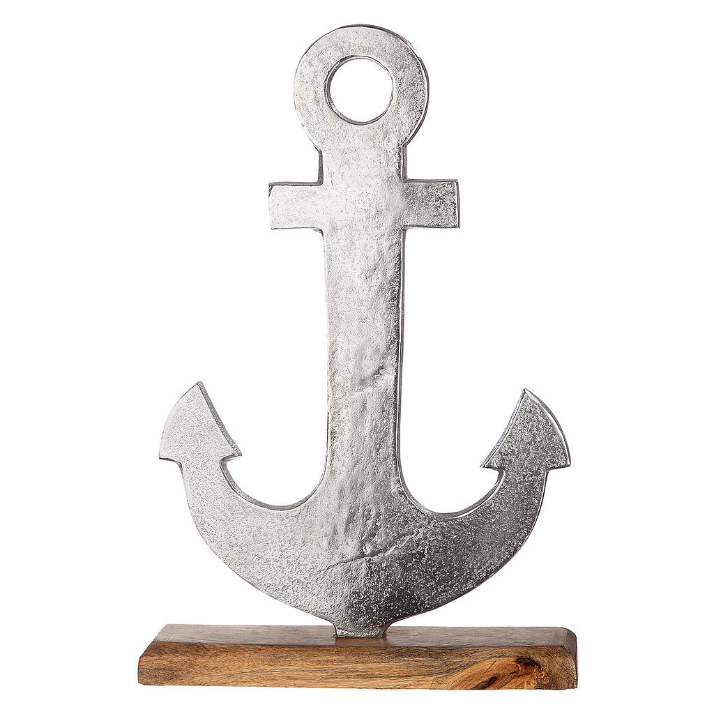 Anker auf Base, 39 cm