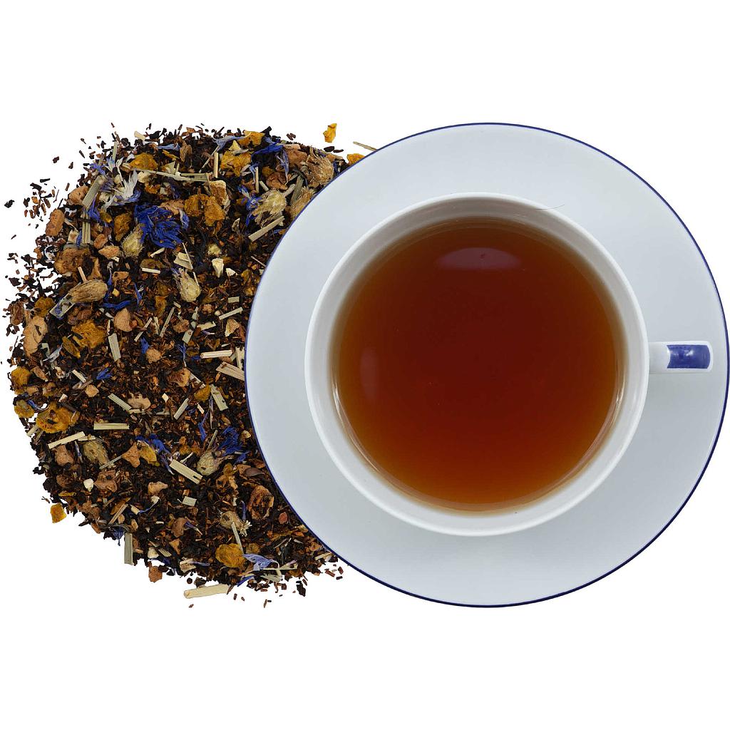 Ostfriesischer Sanddorn-Pfirsich