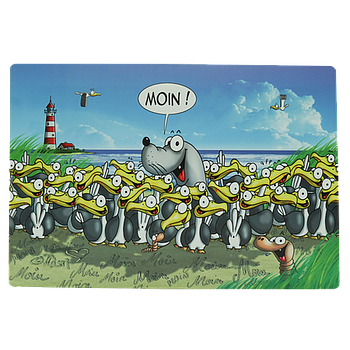 Hösti Platzset Robbi Moin