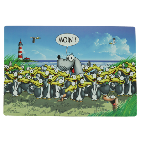 Hösti Platzset Robbi Moin