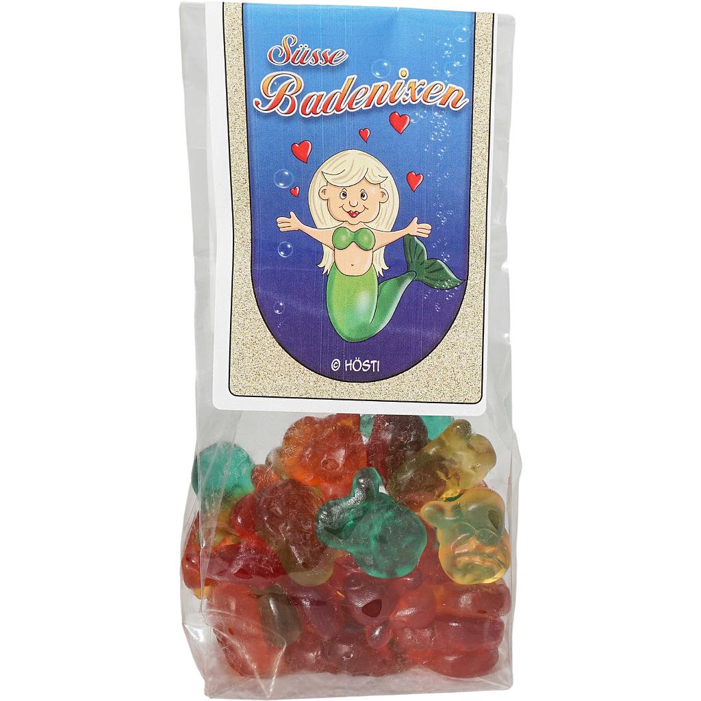 HÖSTI Süsse Badenixen