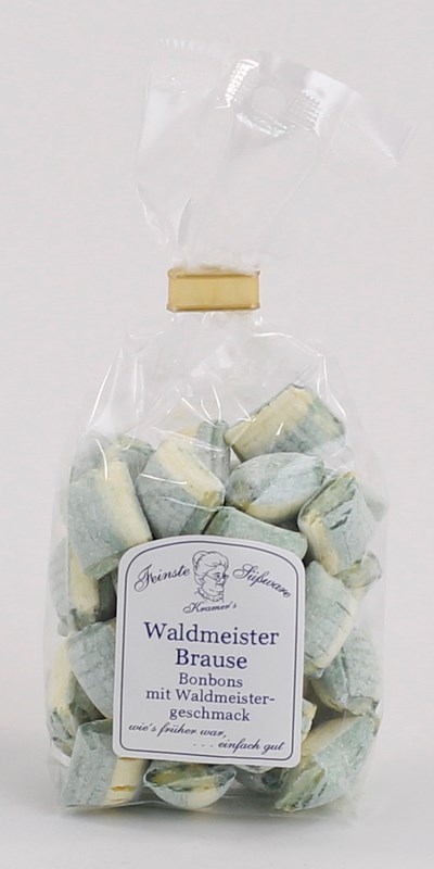 Waldmeister Brause, 120g