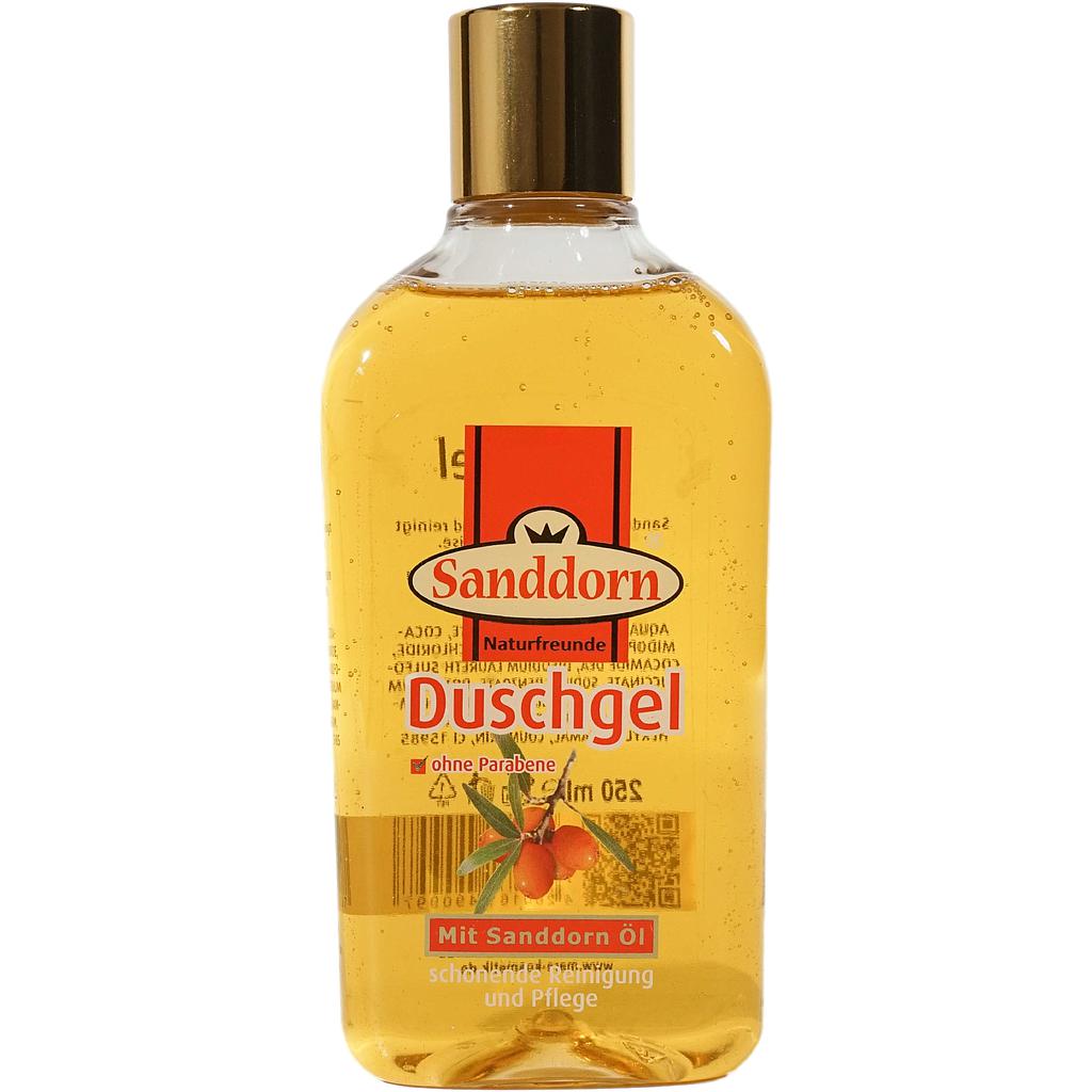 Sanddorn Duschgel 250ml