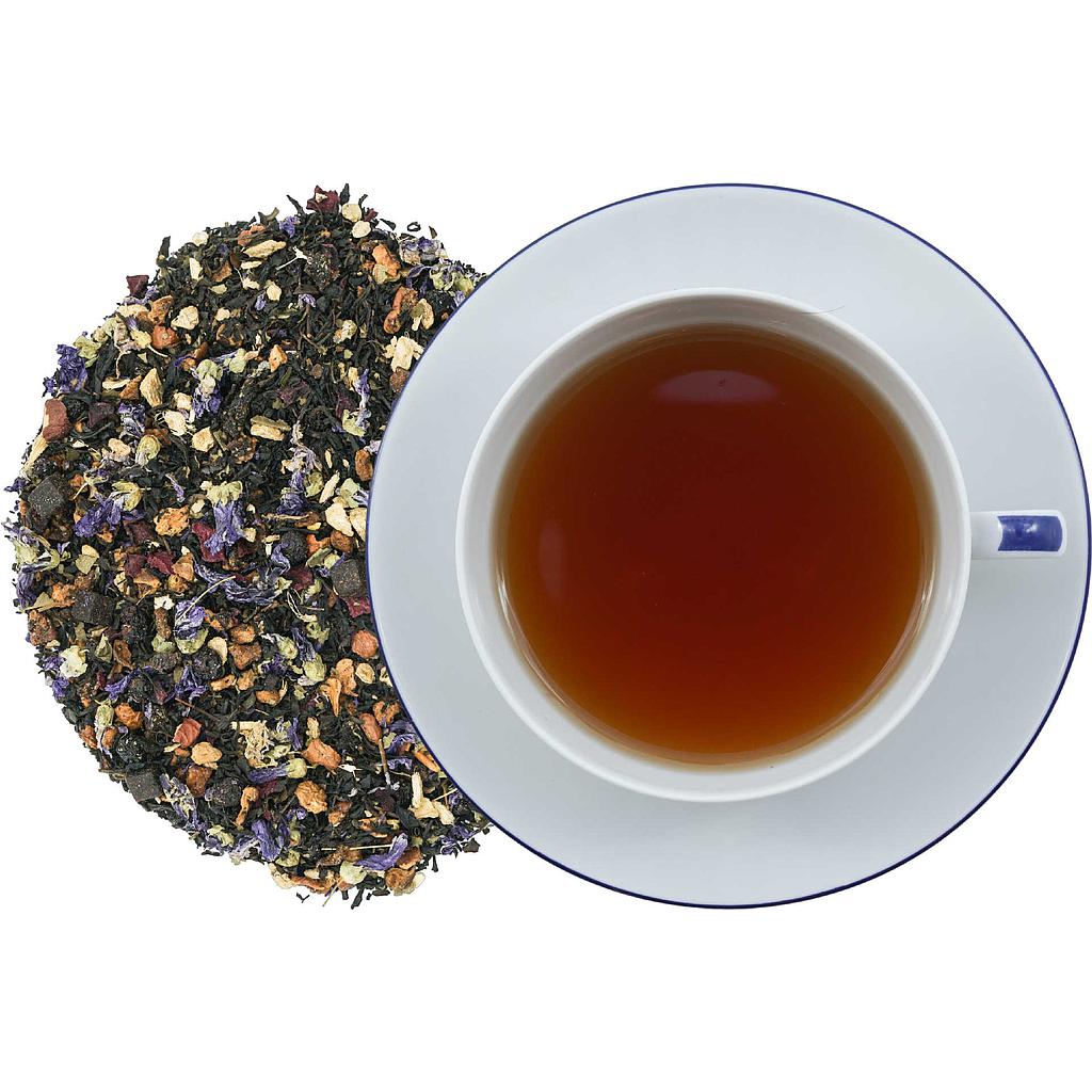  Acai Blueberry Boost