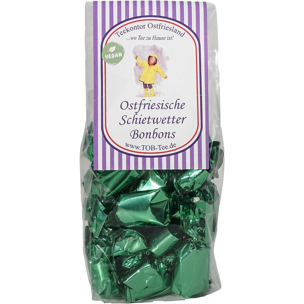Ostfriesische Schietwetterbonbons 100g