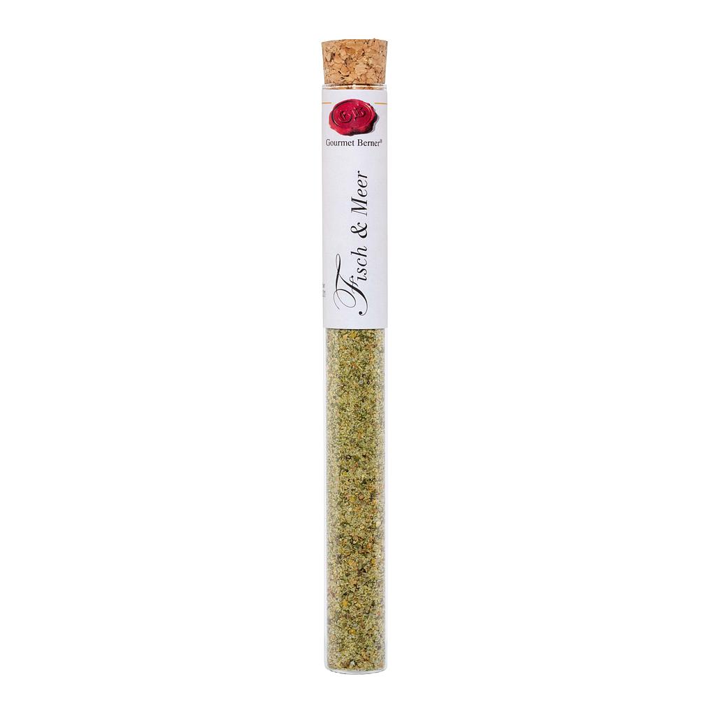 Gewürz El Tubo, Fisch &amp; Meer, 24g