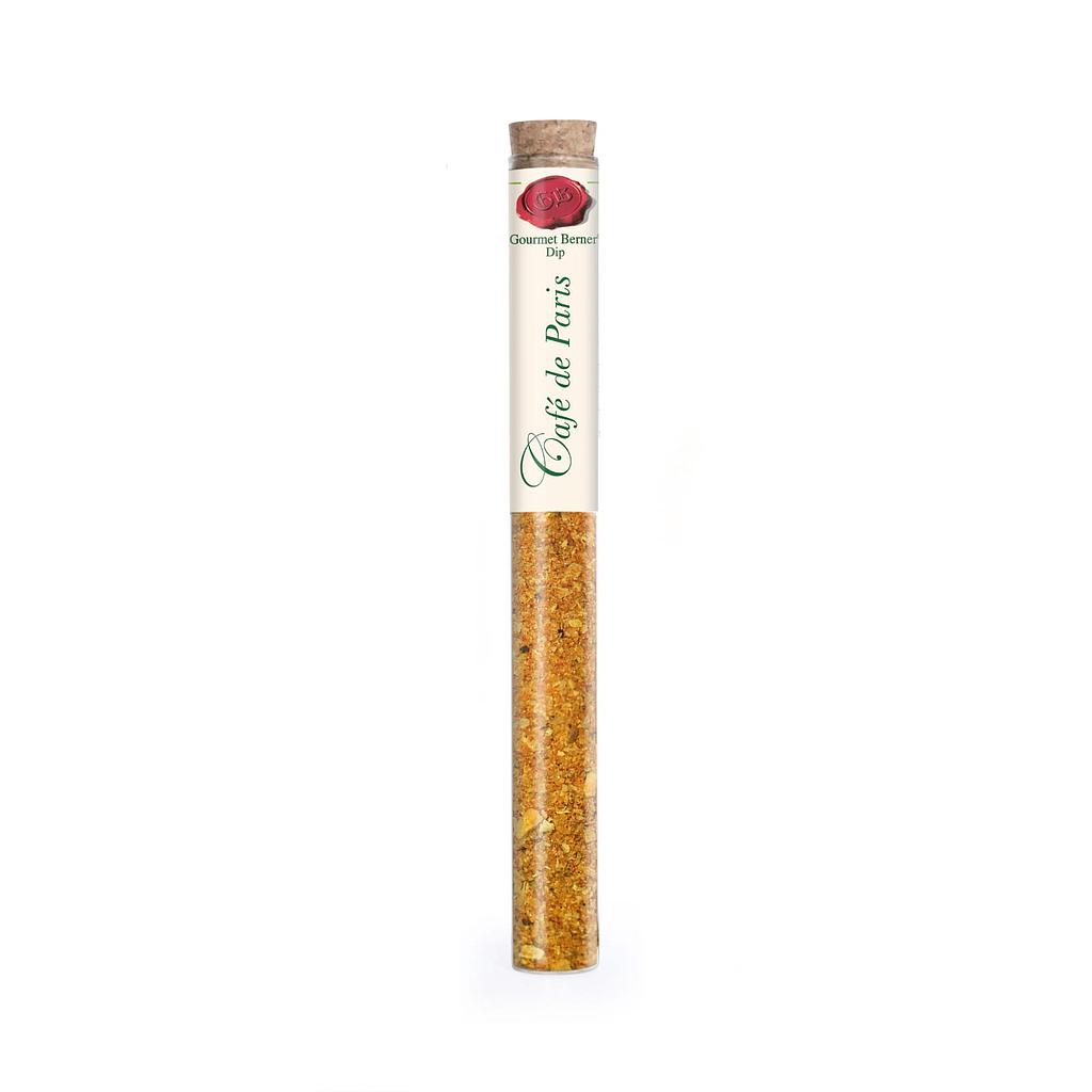 DIP El Tubo, Cafe de Paris, 22g