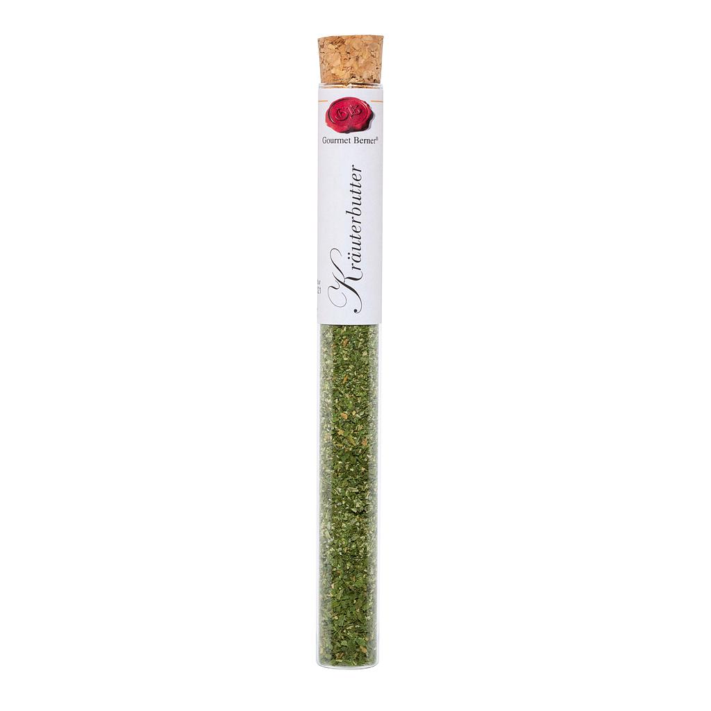 Gewürz El Tubo, Kräuterbutter, 15g