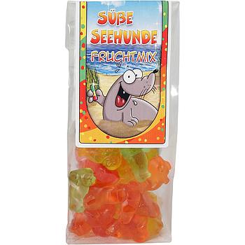 HÖSTI Süße Seehunde