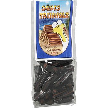 HÖSTI Treibholz Süßlakritz