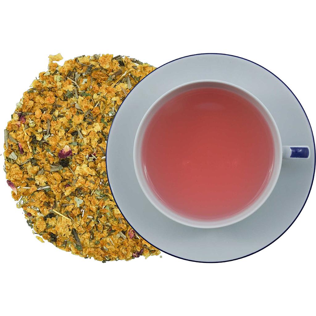 Sanddorn PUR Tief durchatmen