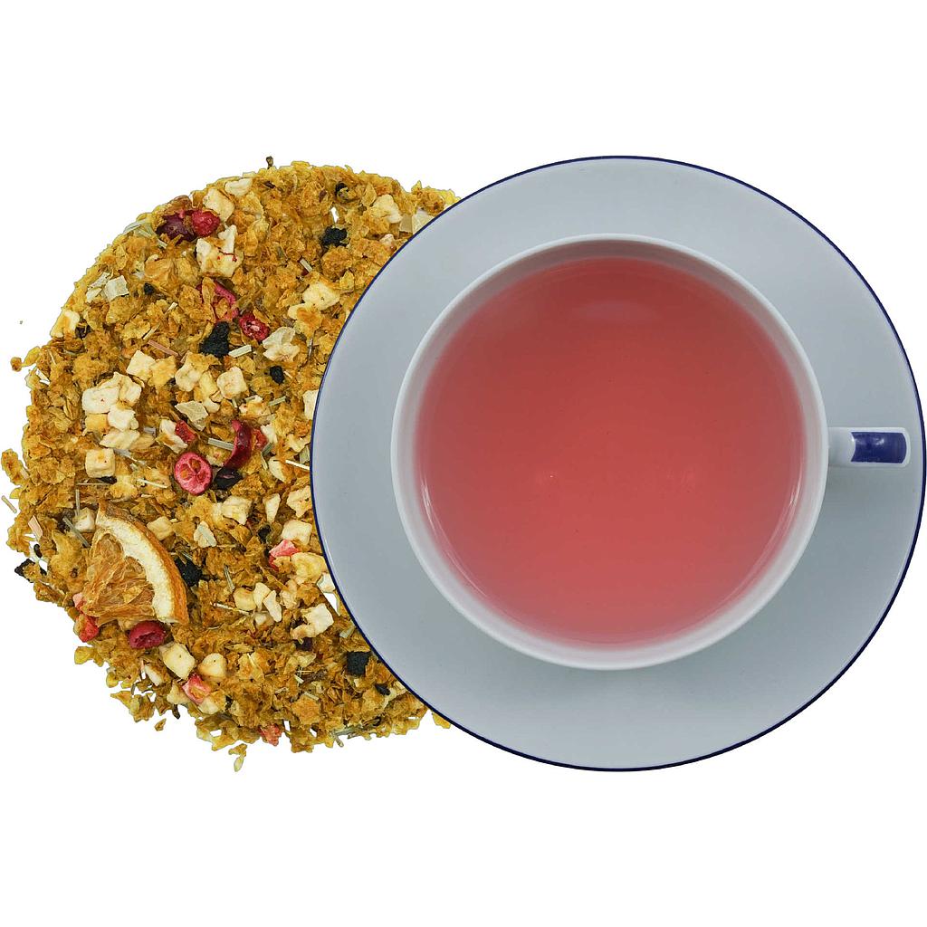 Sanddorn PUR Beerenliebe