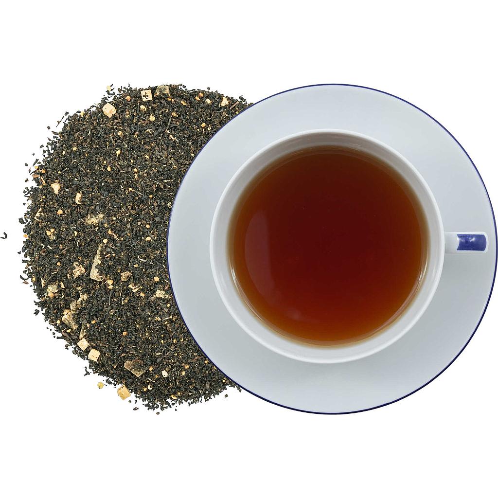 Ostfriesentee Gold des Nordens