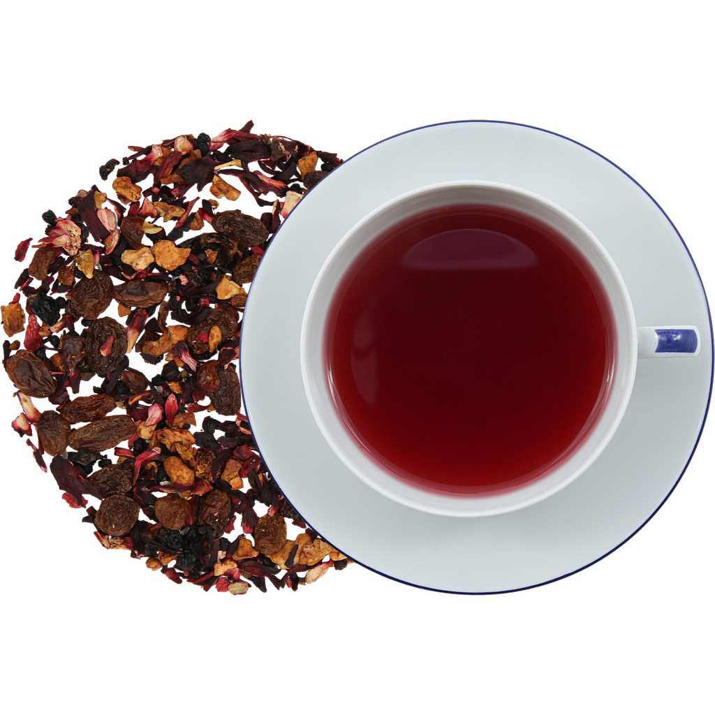 Rote Grete 250g+25%
