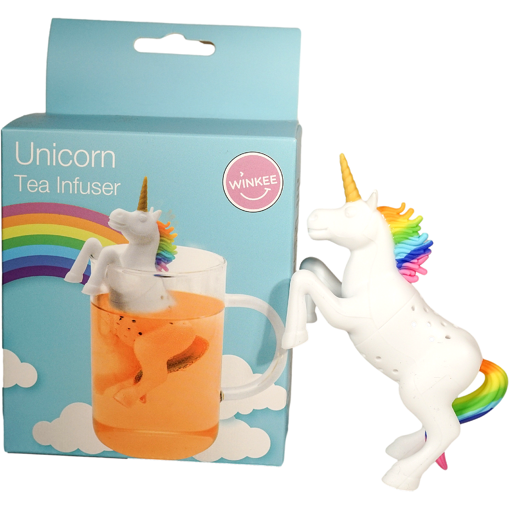 Einhorn Tee Ei