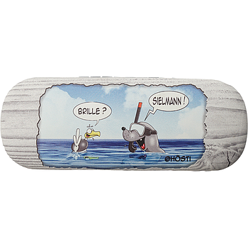 Hösti Brillenbox "Brille-Sielmann"