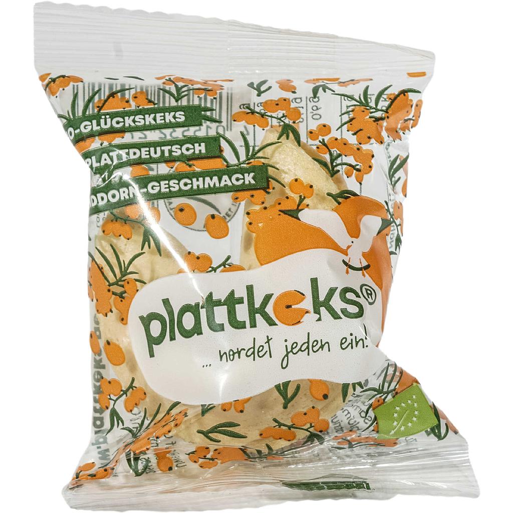 plattkeks Sandorn, 1 Stück