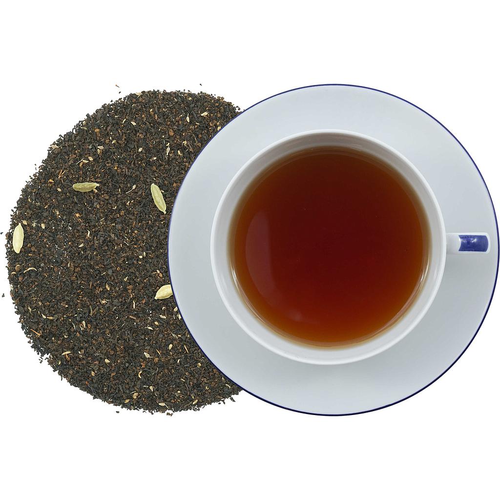 Ostfriesen Backstuuv