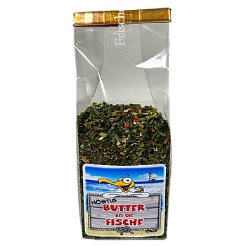 Höstis "Butter bei die Fische" 60g