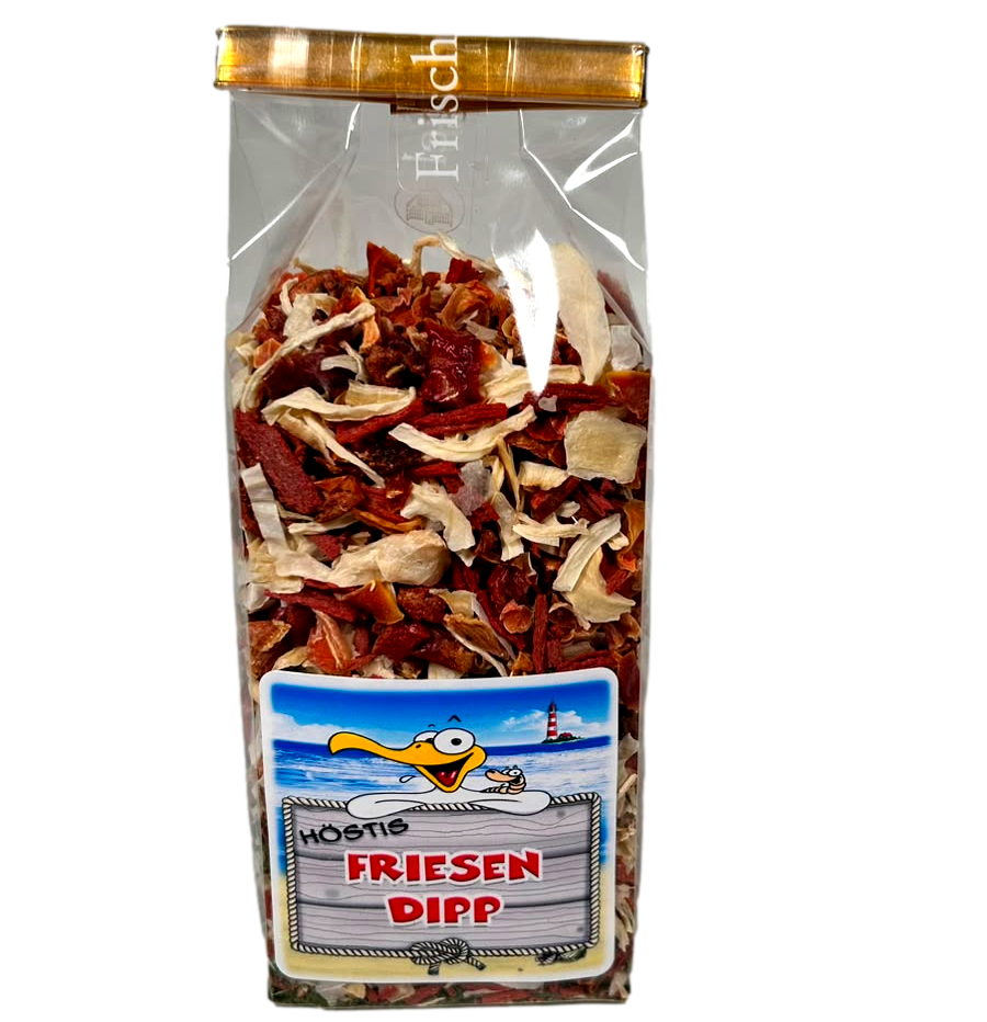 Höstis "Friesen Dipp" 80g