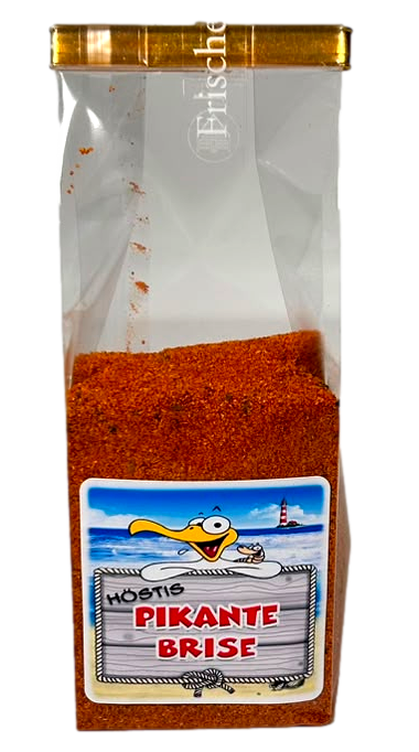 Höstis "Pikante Brise" 80g