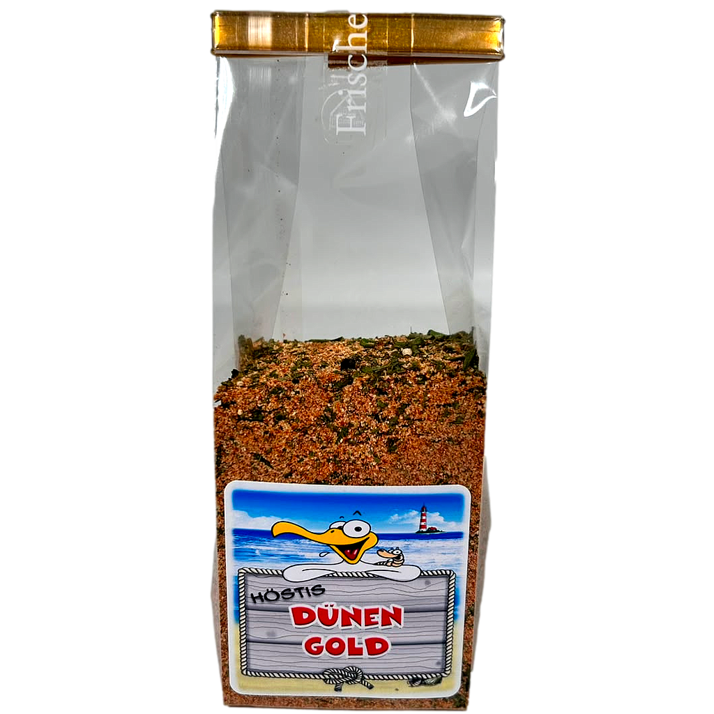 Höstis "Dünengold" 80g