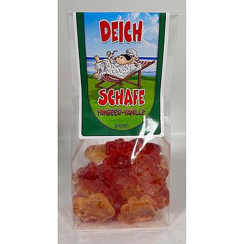 Hösti Deichschafe Himbeer- Vanille, 120g
