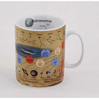 Wissensbecher "Astronomie"