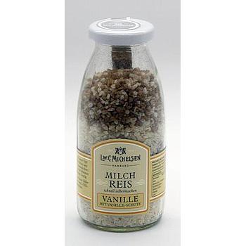 Milchreis mit Gourmet-Vanille, 215 g