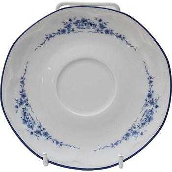 Tee-Untere klein "Windmühle" ca. 13cm