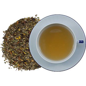 Schietwetterkräutertee