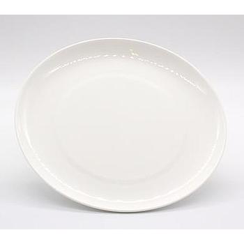 Bone China Teller "Epsilon", 19 cm