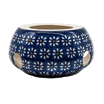 Stövchen für Teekanne 1,0l "Dattein"