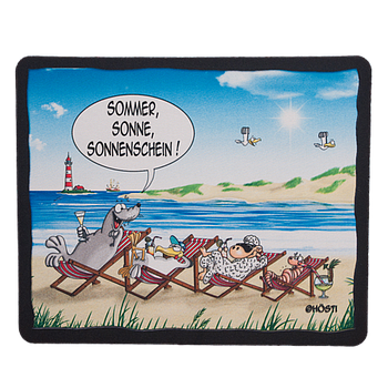 Hösti Mouse Pad Sommer