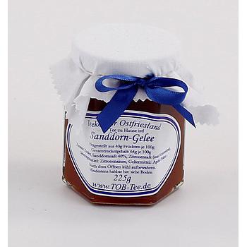 Sanddorngelee 210g