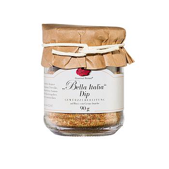 Bella Italia Dip im 90g Glas 